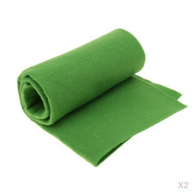 Alfombra De Reutilizable De 2 Uds, Alfombrilla De Fibra Para Mascotas, Alfombras De Revestimiento Para Terrarios De , 60 Cm