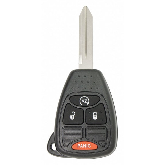 Ilco Unican Automotive Keyless Remote RHK-CHRY-4B5