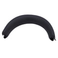 thumbnail image 2 of Funda Para Diadema De Auriculares, Repuesto De Silicona Suave, Ajuste Cómodo Para Auriculares Inalámbricos MOMENTUM 4, 2 of 7