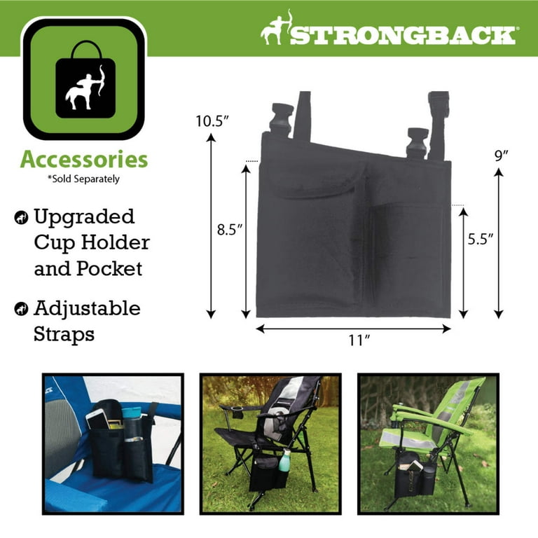 Strongback guru shop