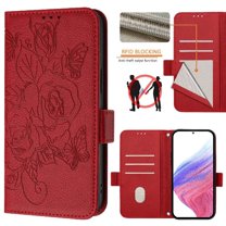 Case for GANGXUN T-Mobile REVVL 7 – Elegant and Practical with Long,Short Lanyards