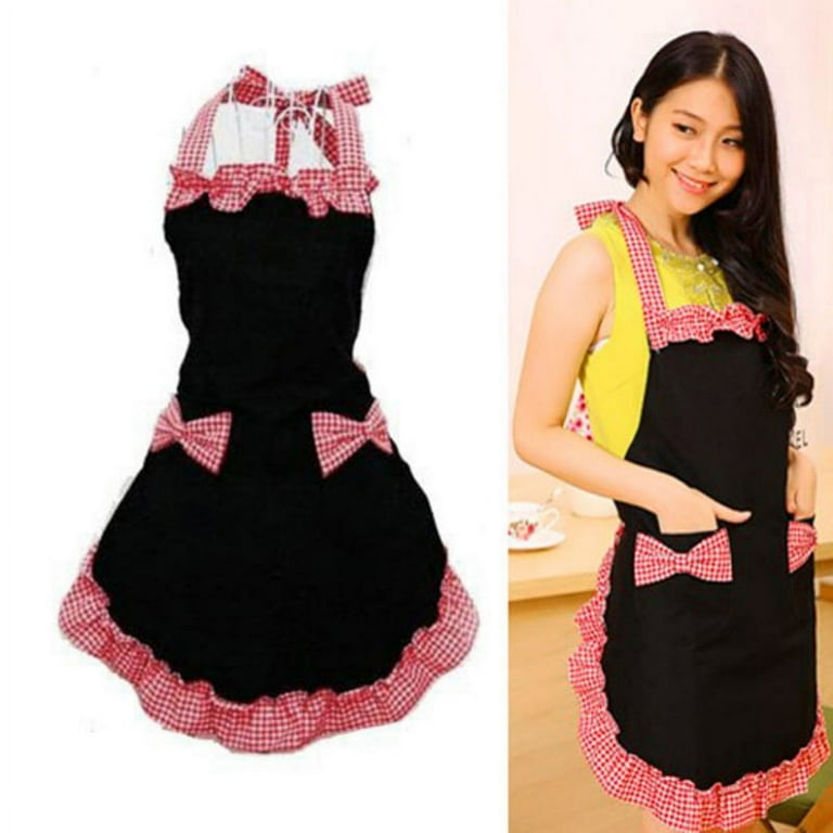 Cute 2024 fashionable aprons