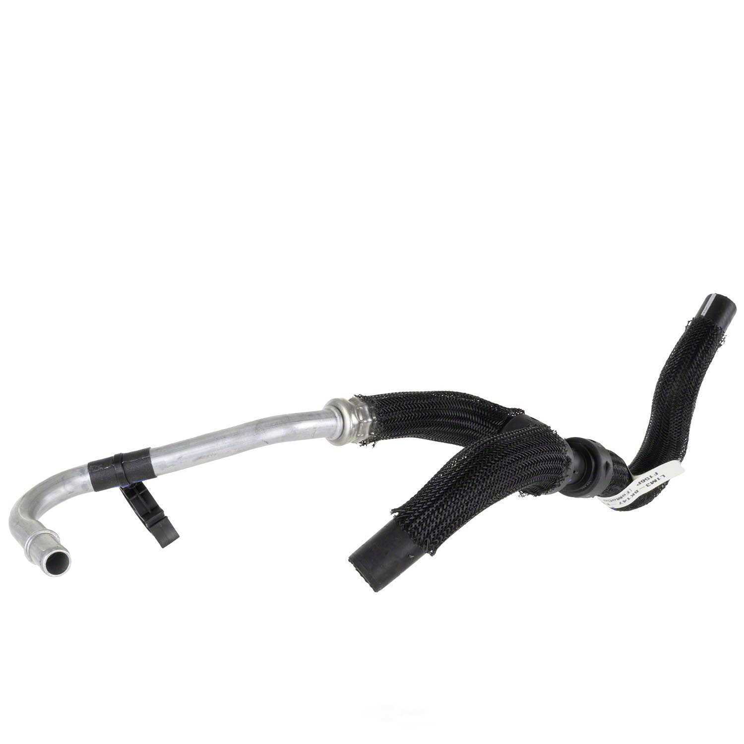 Motorcraft KM-6922 Engine Coolant Recovery Tank Hose