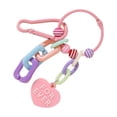 thumbnail image 4 of Llavero creativo Baoblaze Accesorios para mujer, 4 of 5