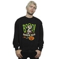 thumbnail image 2 of Mickey Mouse Mens Boo Sweatshirt, 2 of 2