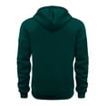 thumbnail image 5 of Black Hoodie Men Plain Hoodies Men's Hoodie Men's Sweatshirt Hooded Soft Sweatshirts for Men Pullover Hoodie for Men Hoodies Pullover, 5 of 7