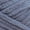 #34 Neutral Grey, variant on Size 6 Chenille Yarn 10.5oz/300g 192yds/210m, Baby Blue Sky