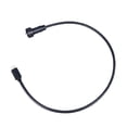 thumbnail image 3 of Cable USB C 3.0 E10 con conector macho tipo C, resistente al agua, PA66, industrial, 0,5 metros, 3 of 14