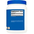 thumbnail image 4 of Nutricost Magnesium Chloride (2LBS) (Unflavored) - Gluten-Free, Vegetarian, Non-GMO, 4 of 5