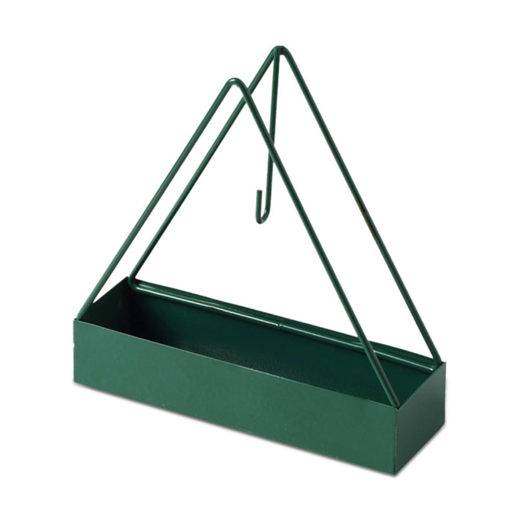 Nordic Retro Iron Insect Holder Innovative Home Incense Sandalwood Coil Holder