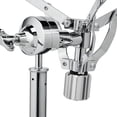 thumbnail image 2 of Base para Tarola Serie Concept PACIFIC DRUMS plateado 58.4x18.7x16, 2 of 4
