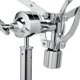 thumbnail image 2 of Base para Tarola Serie Concept PACIFIC DRUMS plateado 58.4x18.7x16, 2 of 4