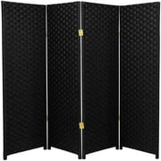 Folding screen divider Folding screen divider