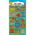 thumbnail image 1 of Mr Men Autocollants de Récompense, 1 of 1
