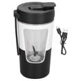 thumbnail image 2 of Rechargeable Stirring Cup,Automatic Self Stirring Coffee Self Stirring Mug Stirring Coffee Cup World-Class Design, 2 of 12