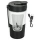 thumbnail image 2 of Taza mezcladora recargable, taza de café agitadora automática, taza agitadora recargable, funcionalidad de alta precisión, 2 of 8