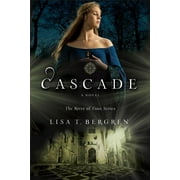 LISA T BERGREN River of Time: Cascade (Paperback)
