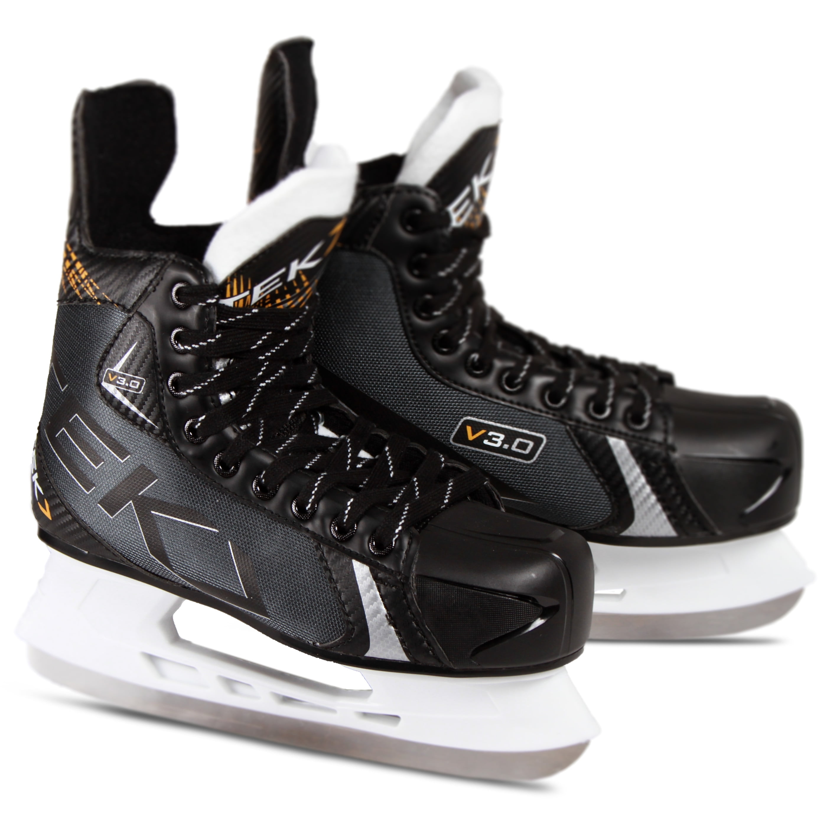 V3.0 Powertek Patins de Hockey SR-7
