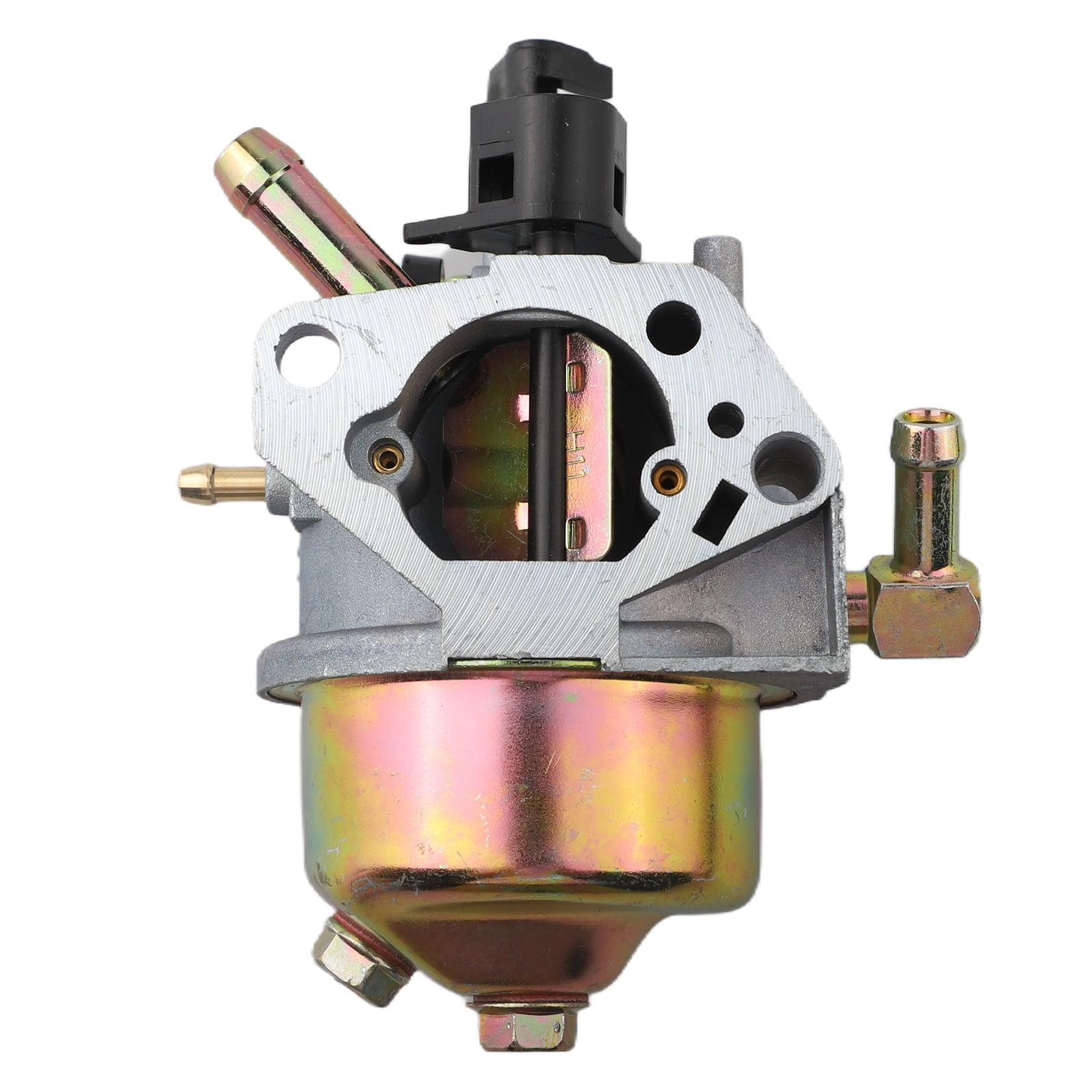 Outlier 951-05389 Carburetor Kit for HY-183W 190W 683-WU 357CC Engine 683-WUA, Lawn Mower Parts & Accessories