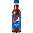 thumbnail image 3 of Pepsi Cola Soda Pop, 16 fl oz Bottle, 3 of 8
