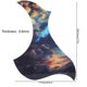 thumbnail image 3 of Acoustic Guitar Pickguard SelfAdhesive Decoration Musical Instrument Accessories(Sea View ), 3 of 4