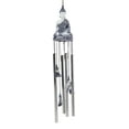 thumbnail image 4 of Feng Shui Buddhism Buddha Amitabha Meditating In Mudra Figurine Wind Chime Decor, 4 of 5