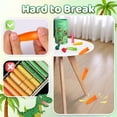 thumbnail image 3 of Crayons DreamCandy Rocket and Dinosaur, 36 unidades, para niños y niños pequeños, 3 of 7