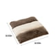 thumbnail image 3 of RKSTN seat cushion Seat Cushions For Home Use, Cushion For Living Room Tatami, Chair Cushion Winter Chair Cushion Dining Chair Stool Cushion, 17 Inch, 3 of 7