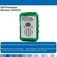 thumbnail image 3 of McKesson Fall Prevention Monitor Corded, Universal, Battery Operated, 1 Ct, 3 of 4