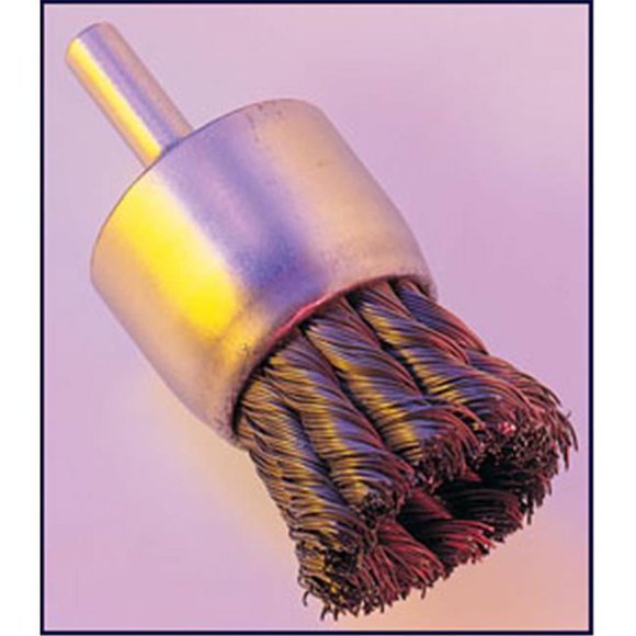 ATD Tools 8254 1.12 In. Twisted End Brush