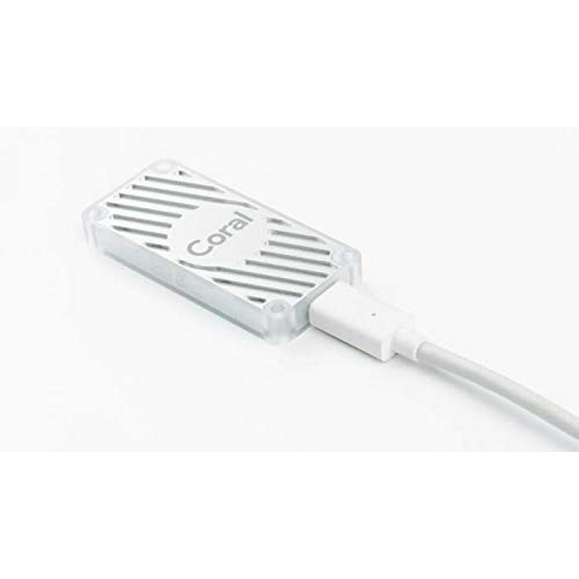 Google Coral USB Edge TPU ML Accelerator coprocessor for Google Coral USB Edge TPU ML Accelerator coprocessor for