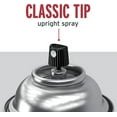 thumbnail image 3 of Rust-Oleum® 7215-830 Stops Rust® Hammered Spray Paint, 12 Oz, Black, 3 of 5