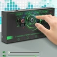 thumbnail image 4 of Headphone Amp 4/6 Channels Ultra-Compact Stereo Audio Amp with Power Adapter, 4 of 9