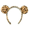 Jaguar Headband by Wildlife Artists - HB-1330