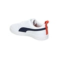 thumbnail image 3 of Tenis Puma Rickie Mujer Caminar Casual Ciudad Moderno Azul 24, 3 of 3