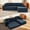 Navy Blue, variant on VFD Modular Sectional Couch in a Box 103" L Shaped Boneless Cloud Couch with Deep Seat, Convertible Sofa Bed for Living Room Bedroom Apartments, No Assembly Required, Deep Gray, Left Facing Chaise
