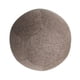thumbnail image 2 of Cubierta de pelota de ejercicio DYNWAVEMX 55 cm café, 2 of 8