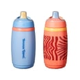 thumbnail image 1 of Vasos para niños pequeños Tommee Tippee Active Spout 270 ml, paquete de 2, 1 of 6