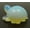 Blue (Opalite), variant on Harmonize Opalite Stone Religious Tortoise Feng Shui Reiki Healing Crystal Vastu Correction Career Luck Turtle