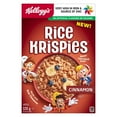 thumbnail image 1 of Rice Krispies à la cannelle 320 g, 1 of 8