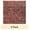 Red, variant on UMIGGEE Red Brick Wallpaper Peel and Stick Wallpaper Brick Wallpaper 17.5-in x 118-in Self-Adhesive Removable Decorative Contact Paper for House Decoration PVC DIY