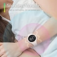 thumbnail image 5 of SUGARMOM Fitness Watch (No Need App) Pedometer Watch for Calories  Distance  Step Counter for Walking Mens Womens Digital Watch Fitness Tracker Without Smartphone, 5 of 7