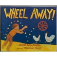 thumbnail image 1 of Pre-Owned Wheel Away! (Hardcover) 0060216883 9780060216887, 1 of 1