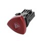 thumbnail image 3 of Interruptor de luz de advertencia de peligro 93856337 para VAUXHALL VIVARO Ehuebsd TRAFIC RENAULT, 3 of 6