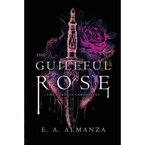 The Curoria Chronicles The Guileful Rose, Book 1, (Paperback)