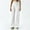 White, variant on Evotelvi Cargo Pants for High Waist Straight Leg Cargo Pants Workout Cargo Pants for Fall with Multi Pocket Cargo Pants women Green XS