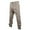 Khaki, variant on Men's Cargo Pants Outdoor Hiking Trousers Durable Lightweight Breathable Workout Training Activewear For Men Pants Loose Fit Straight Legs Beach Trousers