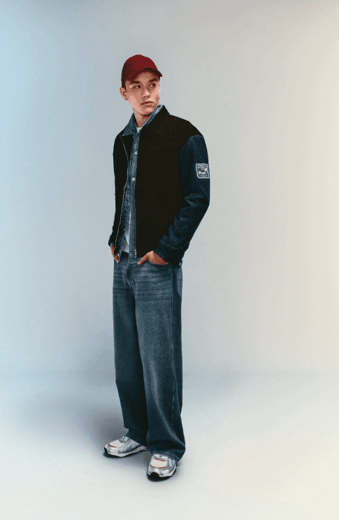 Wrangler Mens Trailrider Jacket