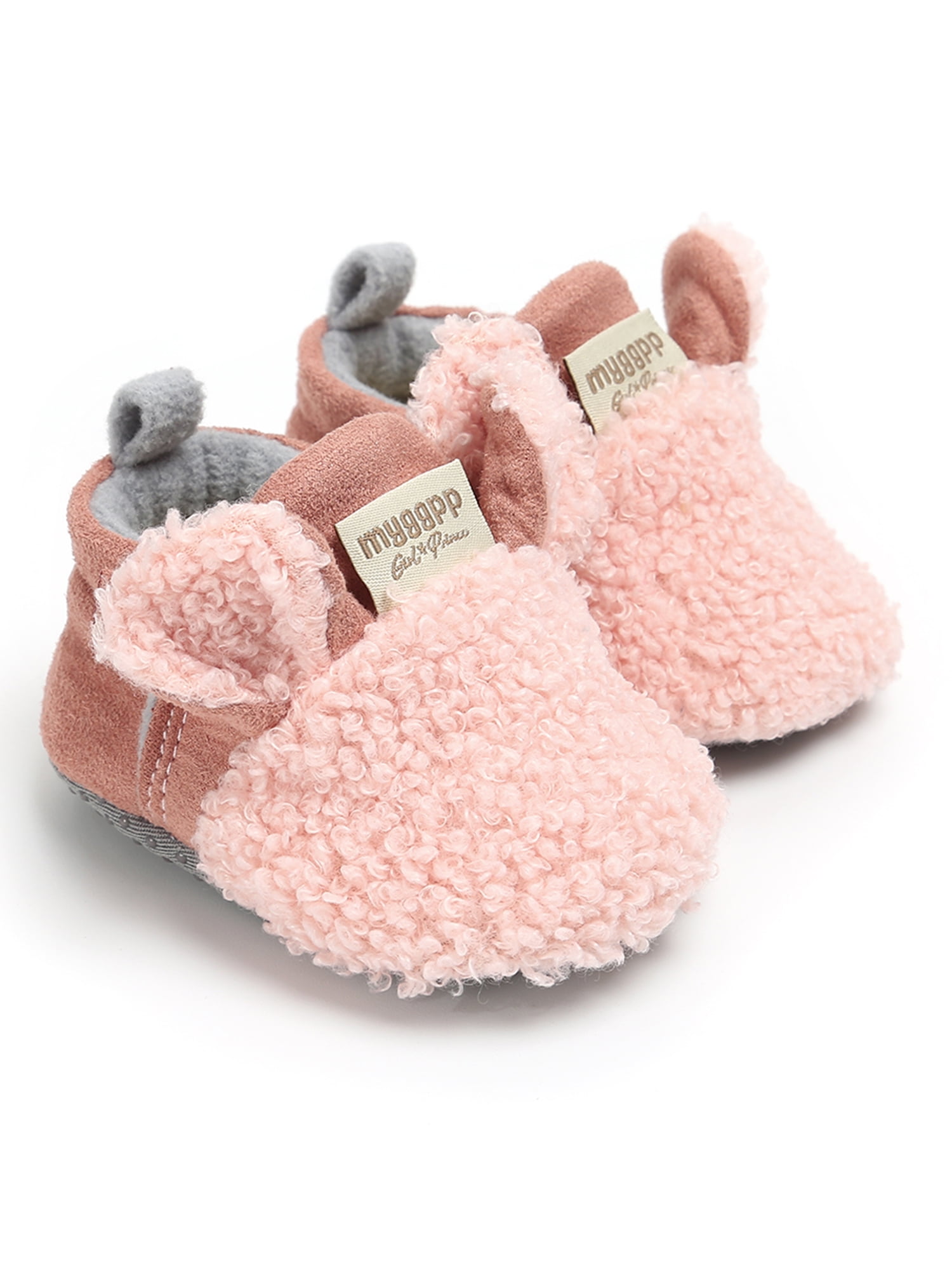 myggpp slippers