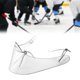 thumbnail image 5 of Protector de Garganta Cola para Casco de Hockey sobre Hielo para Niños, 5 of 8